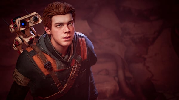 Sony Interactive Entertainment Star Wars Jedi Fallen Order, PS4 Vakio PlayStation 4