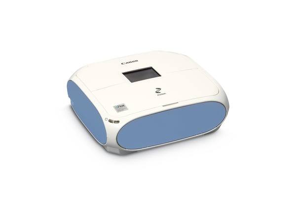 Canon PIXMA mini 260 mustesuihkutulostin Väri 9600 x 2400 DPI