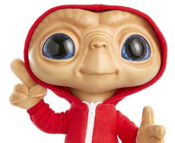 Mattel HKN39 täytetty lelu