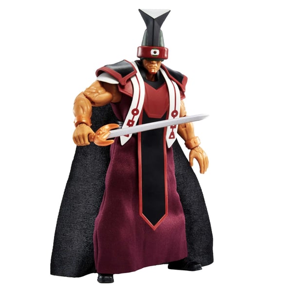 Masters of the Universe Masterverse Revelation Tri-Klops-actionfigur