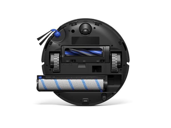 Ecovacs DEEBOT T90S PRO OMNI EU 0,25 L Sort