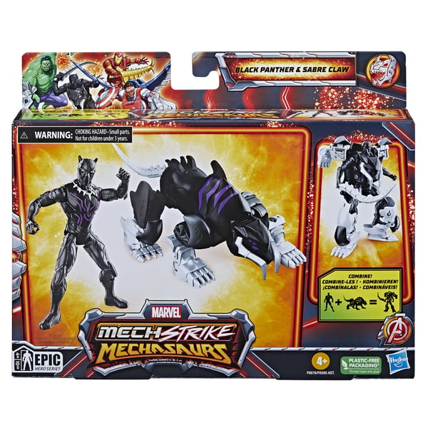 Marvel F66765X0 legetøjsfigur til børn