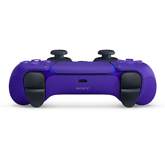 Sony Interactive Entertainment DualSense V2 Lila Bluetooth/USB Spelplatta Analog / Digital PlayStation 5
