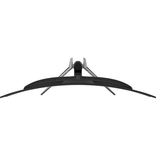 MSI MPG 491CQPXDE QD-OLED - OLED-skærm - Gaming - buet - 124,5 cm (49\")