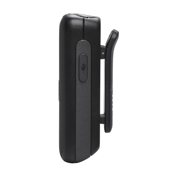 JBL JBLSTRMWLUSBCBLK mikrofoner Svart