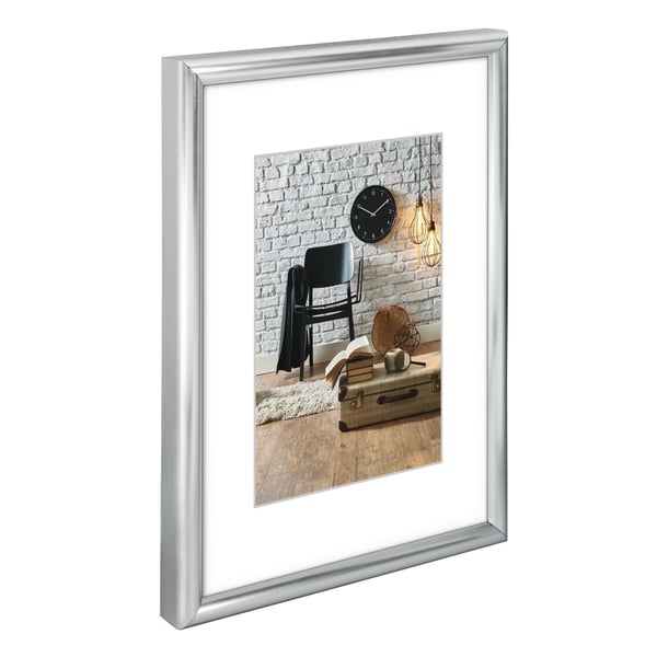 Hama Sevilla Décor Enbildsram Silver