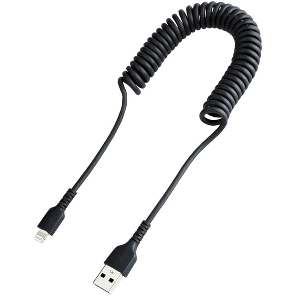 StarTech.com 1m USB til Lightning-kabel