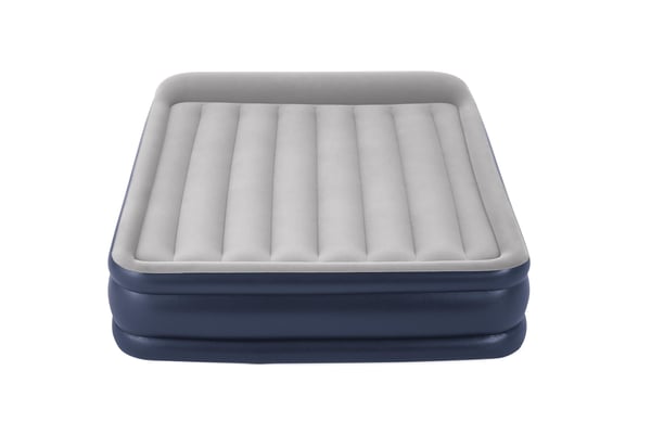 Bestway 67630 ilmapatja Kaksoispatja Beige, Musta Unisex
