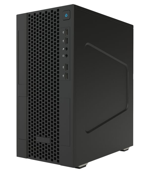 itek SMALLCOM-P Mini Tower Sort