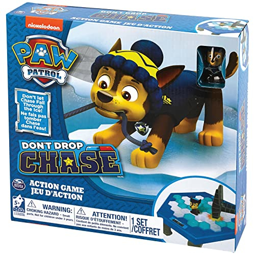 PAW Patrol 49481 lautapeli 10 min Perinteinen