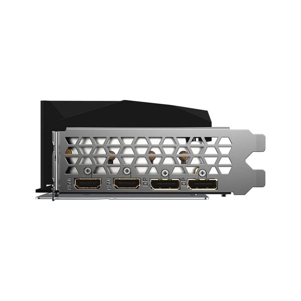GIGABYTE GAMING Radeon RX 6800 XT OC 16G AMD 16 GB GDDR6