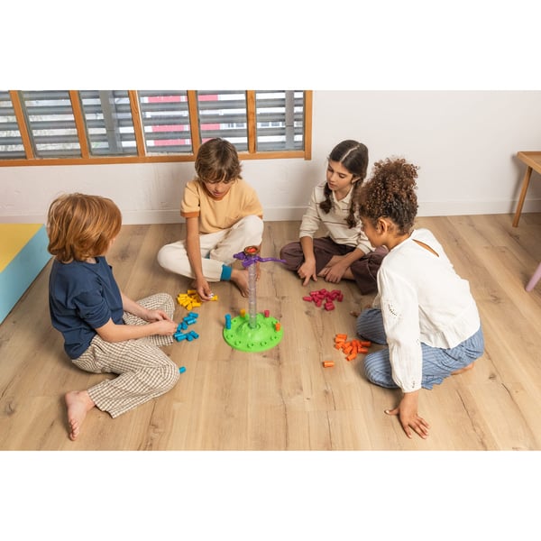 Dujardin 1130300311 sällskapsspel 15 min Brädspel Familj