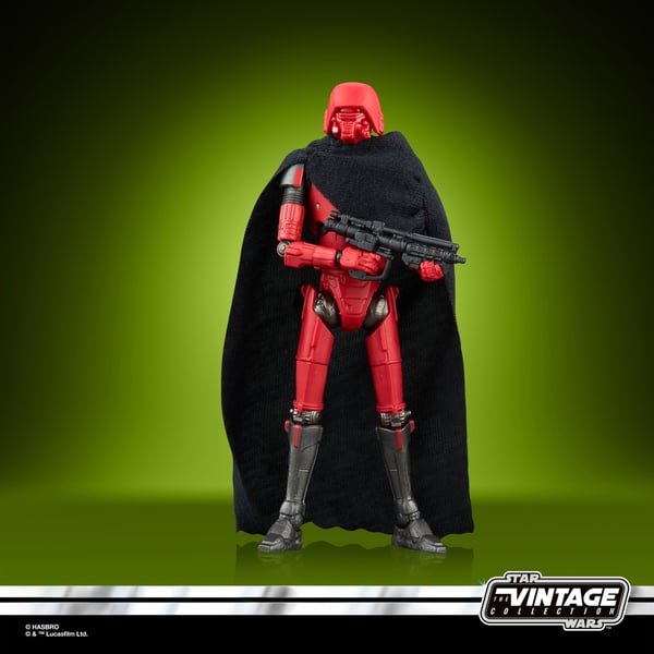 Star Wars HK-87 Droid