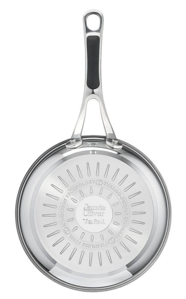 Tefal Jamie Oliver E30604 pannu- ja kattilasarja