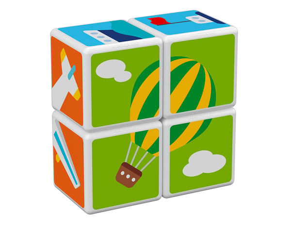 Giochi Preziosi MAB19 Byggleksak