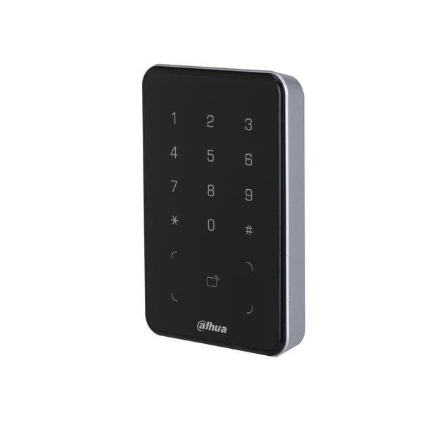 Dahua Technology DHI-ASR2101A läsare för inpasseringskontroll Basic åtkomstkontrolläsare