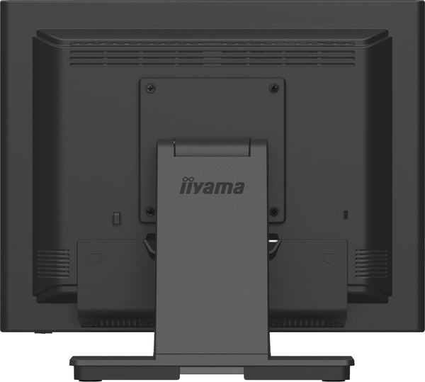 iiyama ProLite T1532MSC-B1S computerskærm 38,1 cm (15") 1024 x 768 pixel XGA LCD Berøringsskærm Sort