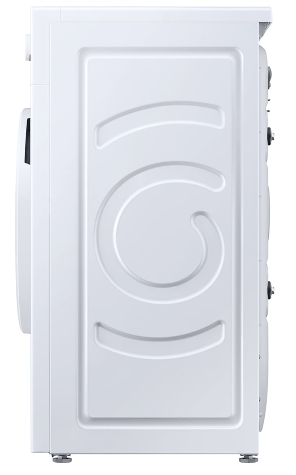 Samsung WW70FG3M05TW Pesukone Edestä täytettävä 7 kg 1400 RPM Valkoinen