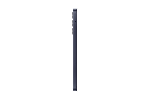 Samsung Galaxy A25 5G 16,5 cm (6.5") Hybrid Dual SIM USB Type-C 6 GB 128 GB 5000 mAh Svart