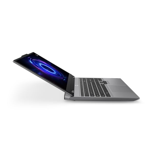 Lenovo LOQ 15IRX10 Intel® Core™ i7 i7-13645HX Laptop 39,6 cm (15.6") Fuld HD 16 GB DDR5-SDRAM 1 TB SSD NVIDIA GeForce RTX 5060 Wi-Fi 6 (802.11ax) Windows 11 Home Grå Italiensk
