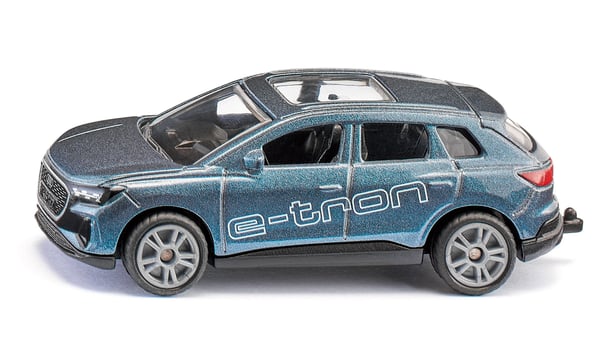 Siku Audi Q4 e-tron Perinteinen automalli