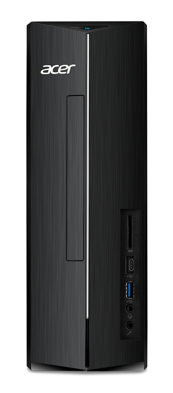 Acer Aspire XC-1785 Intel® Core™ i3 i3-14100 8 GB DDR5-SDRAM 512 GB SSD Windows 11 Home Desktop PC Sort