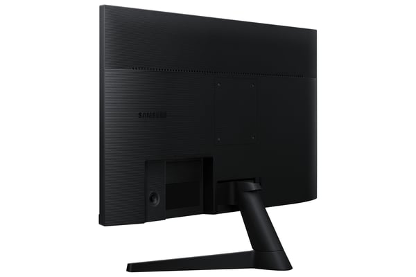 Samsung G31H tietokoneen litteä näyttö 68,6 cm (27") 1920 x 1080 pikseliä Full HD LCD Musta