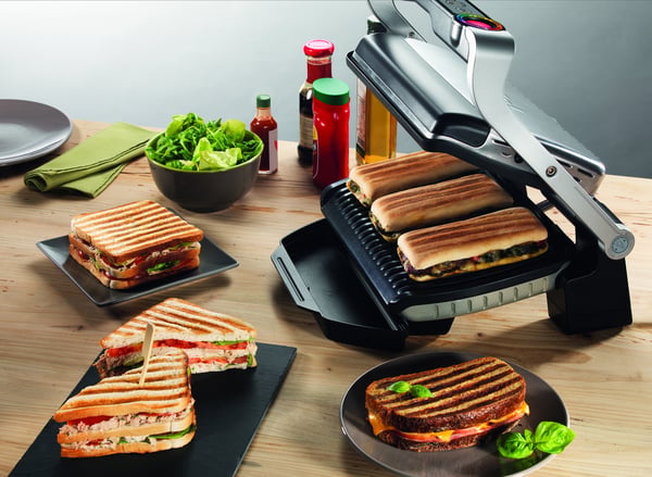 Grill Tefal GC712D34