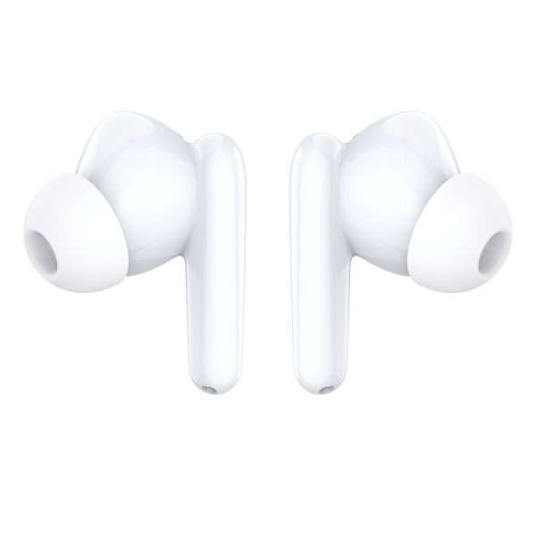 TCL MOVEAUDIO Neo Headset True Wireless Stereo (TWS) I ørerne Opkald/musik Bluetooth Hvid