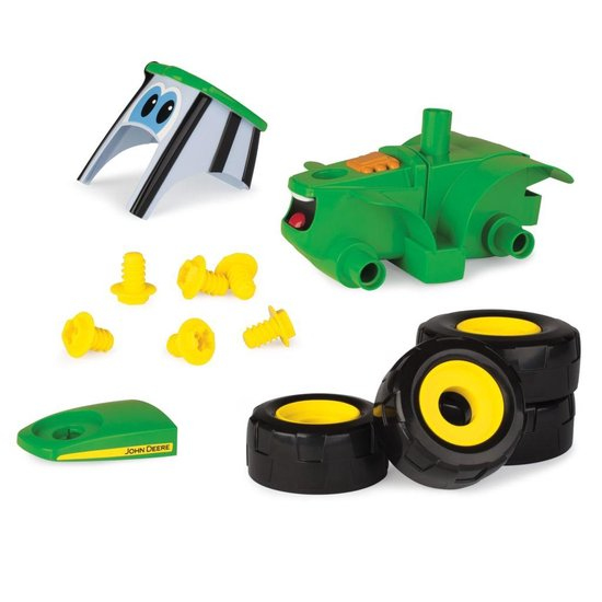 Tomy 46655 legetøjsbil