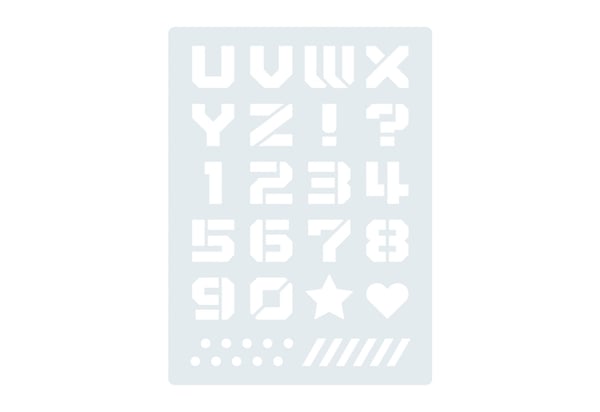 Nintendo Customization Set Tarrat