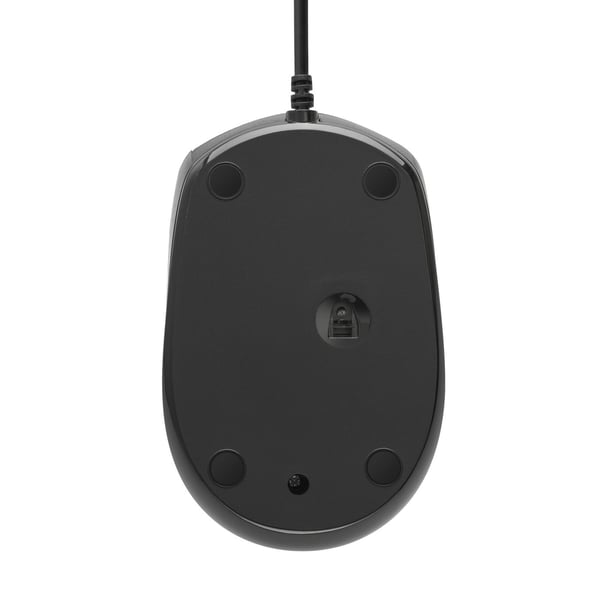 eSTUFF GLB213002 datormöss Kontor Ambidextrous Optisk 1200 DPI