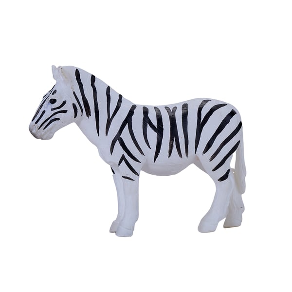 Mojo Fun African Wildlife set 12pc