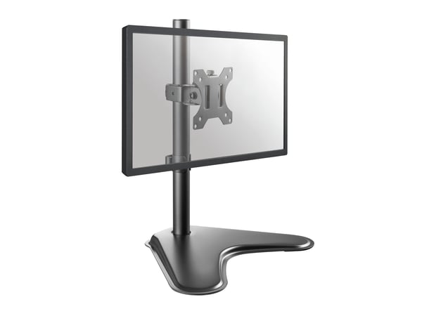Equip 650122 TV-kiinnike 81,3 cm (32") Musta