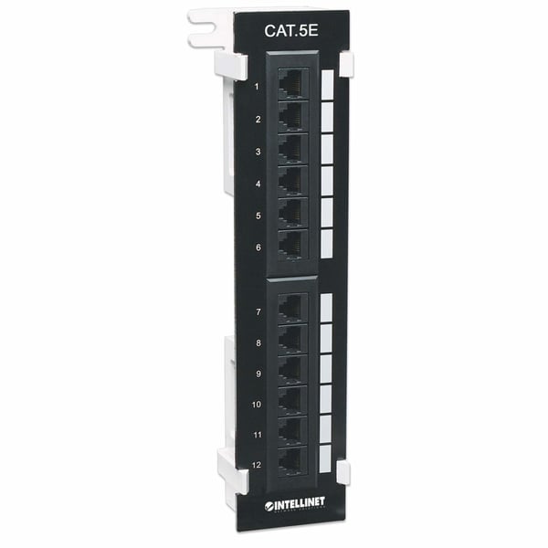 Intellinet 162470 patch panel