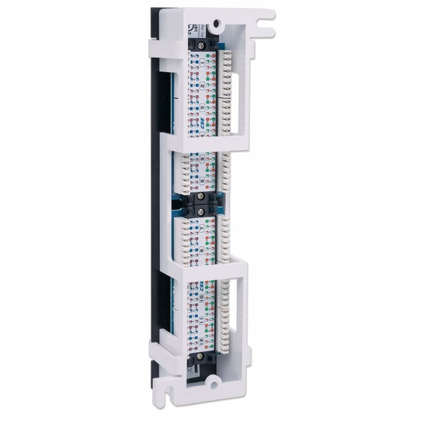 Intellinet 162470 patch panel