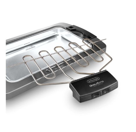 De’Longhi BQ 80.X kontaktgrill