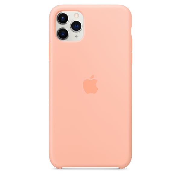 Apple MY1H2ZM/A mobiltelefonfodral 16,5 cm (6.5") Mobilskal Orange