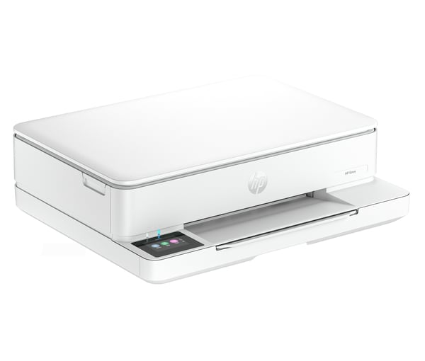 HP Envy 6110 All-in-One Farve Printer, Fotoudskrivning; Kopimaskine, Scanner