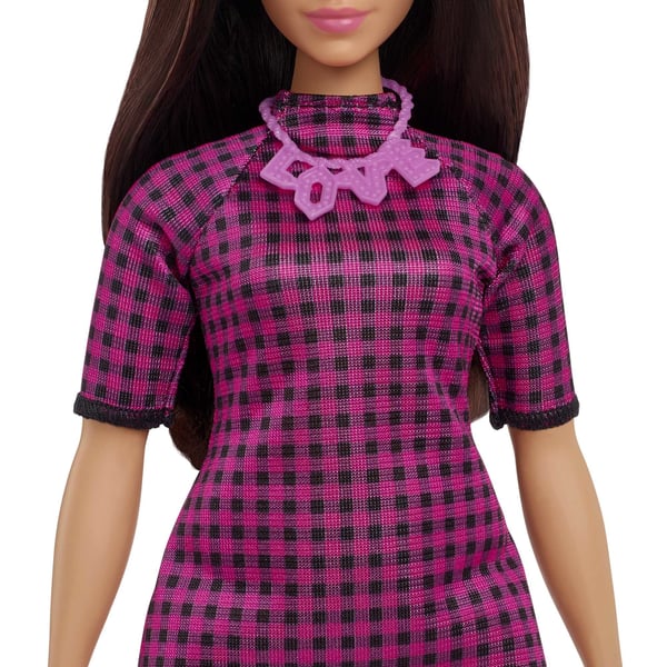 Barbie Fashionistas Doll #188