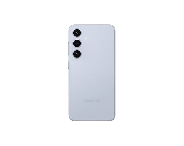 Samsung Galaxy S24 15,8 cm (6.2") Dual SIM 5G USB Type-C 8 GB 128 GB 4000 mAh Blå