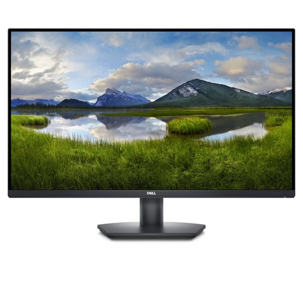 DELL S Series SE3223Q computerskærm 80 cm (31.5") 3840 x 2160 pixel 4K Ultra HD LCD Sort DELL S Series SE3223Q computerskærm 80 cm (31.5") 3840 x 2160 pixel 4K Ultra HD LCD Sort