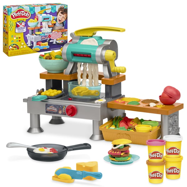 Play-Doh G23095L00 Askartelulelu