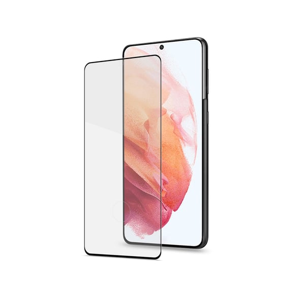Celly FULLGLASS993BK skärm- och baksidesskydd till mobiltelefon Genomskinligt skärmskydd Samsung 1 styck