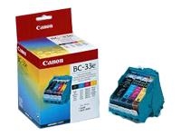 Canon BC33E INK TANK COL PRINTHD blækpatron Original