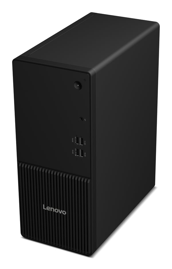 Lenovo V100t Intel® Core™ i5 i5-14400 16 GB DDR5-SDRAM 512 GB SSD Windows 11 Pro Tower PC Sort
