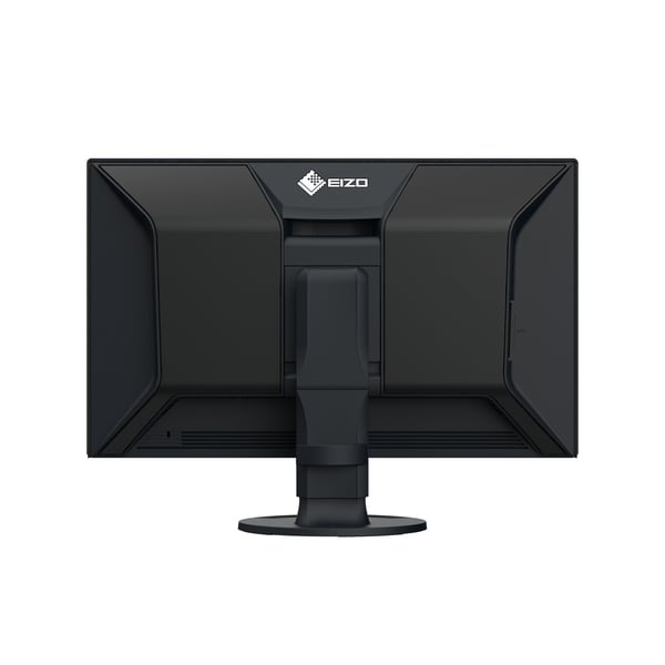 EIZO ColorEdge CG2700S tietokoneen litteä näyttö 68,6 cm (27") 2560 x 1440 pikseliä Quad HD LCD Musta