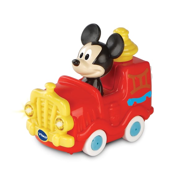 VTech Tut Tut Baby Flitzer Mickys Feuerwehrauto