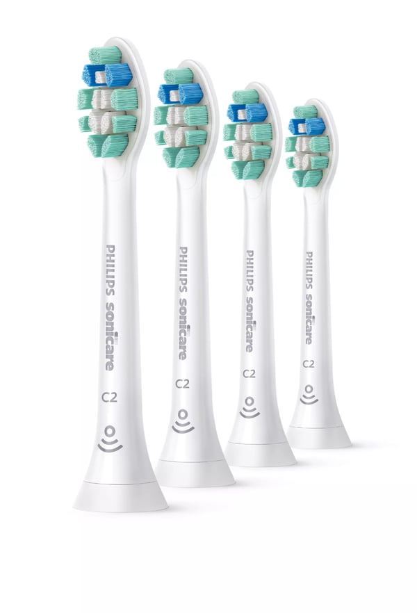Philips C2 Optimal Plaque Defence HX9024/10 (aiemmin ProResults Plaque Control)