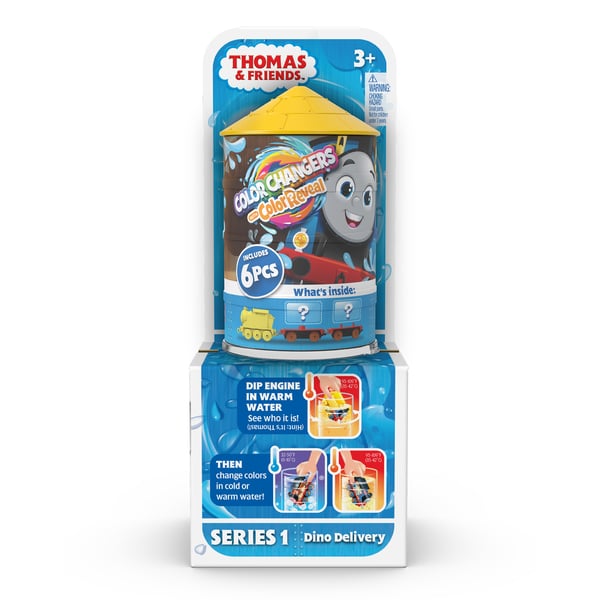Fisher-Price Thomas & Friends HNP80 legetøjsbil